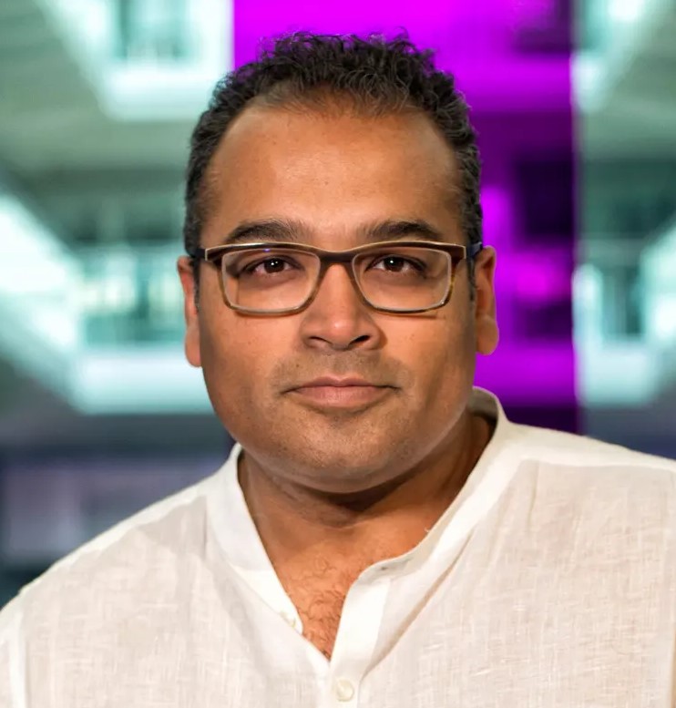 Krishnan Guru-Murthy | Actors Are Idiots