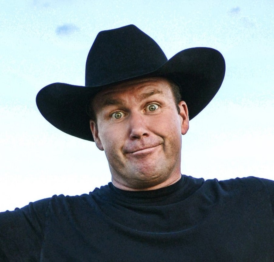 Rodney Carrington | Actors Are Idiots