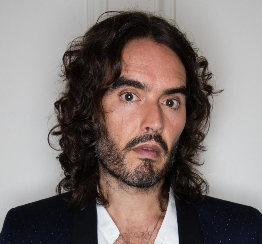 Russell Brand | Actors Are Idiots