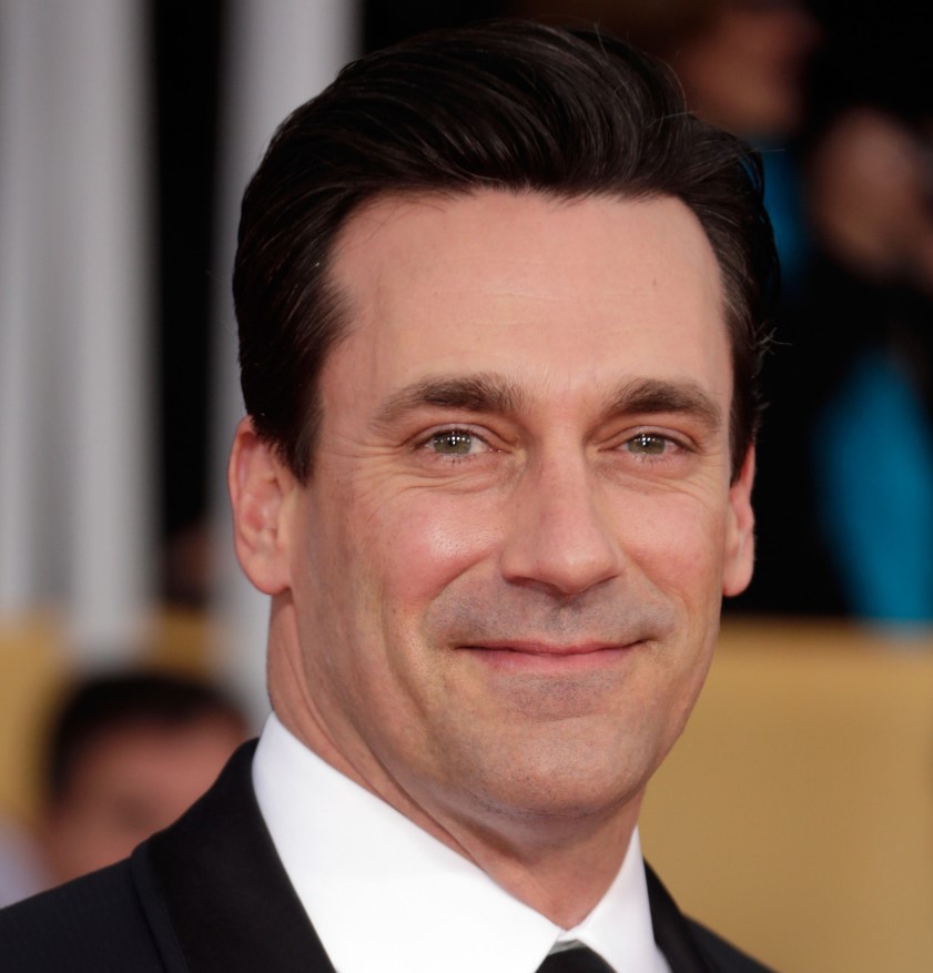 Jon Hamm | Actors Are Idiots