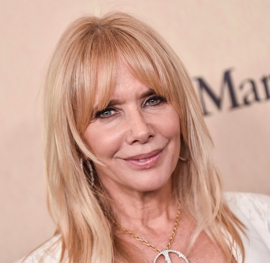 Rosanna Arquette | Actors Are Idiots